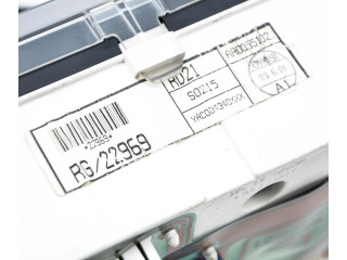 Панель приборов YAC004340, YAC004340XXX   Rover 45       