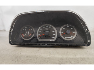 Přístrojová deska  Fiat Palio 2000 6062240010, 243987KM  