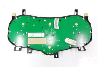 Přístrojová deska  Peugeot 207 2006 9666133180, A2C53337660  