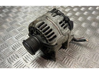 Генератор 045903023   Skoda Roomster (5J)      