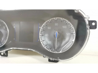 Панель приборов 68227903AF   Chrysler Pacifica       