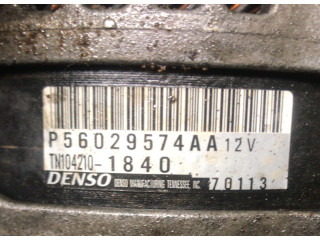Генератор TN104210-1840, TN104210-1840   Fiat Freemont      