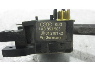 Ручка стеклоочистителей 4A0953503   Audi 100 S4 C4