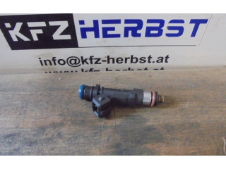 Vstřikovač 8200227124, 0280158034   Dacia Logan I    K7J-710 