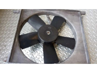 Вентилятор радиатора     90299558    Daewoo Espero 