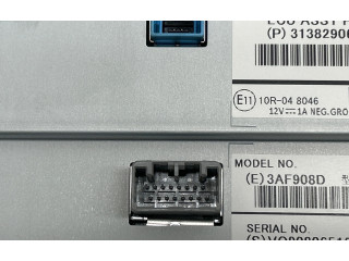 Дисплей    31382906, 98H144930135AAA   Volvo V40 Cross country