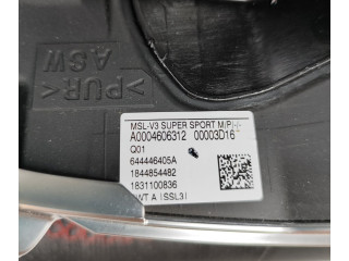 Volant Mercedes-Benz CLA C117 X117 W117 2019 A0004606312  