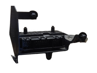 Блок комфорта 7L5959933A, 5DK00841651   Porsche Cayenne (9PA)   