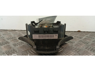 Подушка безопасности водителя 5507043XX   Citroen Saxo