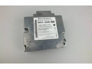 Блок подушек безопасности 95910G2400   Hyundai Ioniq