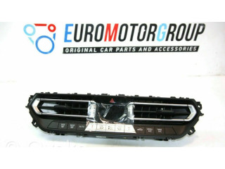 Модуль блока управления кондиционером 015356, 64119855406   BMW 3 G20 G21