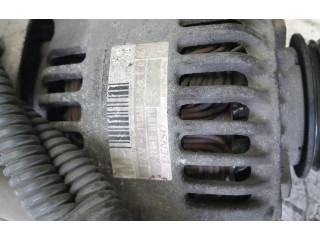 Čerpadlo oleje 27060b1010, 1KRFE   Daihatsu Sirion   