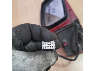 Zpětné zrcátko pravé Subaru SVX 1996  010667, 024278  