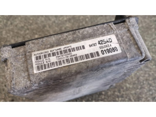 Řídící jednotka 04727425AD   Chrysler Voyager 2002