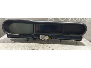 Přístrojová deska  Citroen C3 Picasso 2013 555002081400, 555002081400  