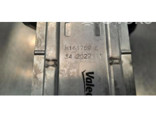 Радиатор интеркулера 9836073780   Peugeot 3008 II 2022