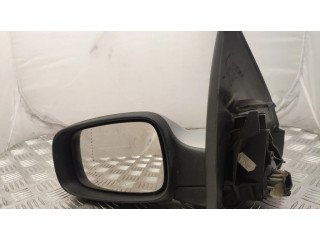 Zpětné zrcátko  levé Renault Megane II 2004  E901110511071109  