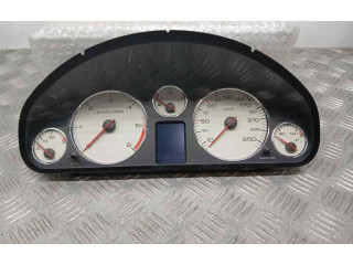 Přístrojová deska  Peugeot 407 2004 9664690380, A2C53282360  