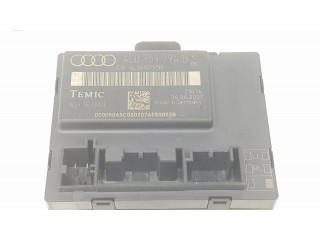 Блок управления 4L0959794B   Audi Q7 4L