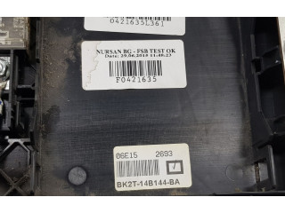 Блок предохранителей BK2T14B144BA, BK2T14B144BA   Ford Transit Custom    