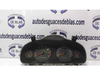 Přístrojová deska  Hyundai Santa Fe  20011204, CUADROINSTRUMENTOS  