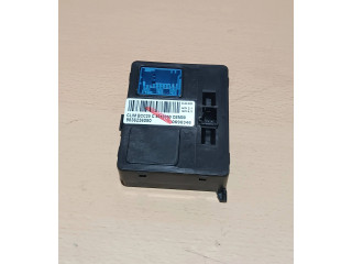 Блок управления климат-контролем 9836236080, 0698346   Peugeot 208