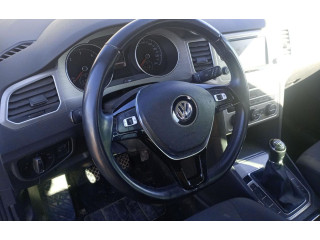 Подрулевой шлейф SRS    Volkswagen Golf Sportsvan