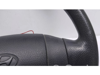 Руль Hyundai Getz         
