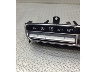 Блок управления климат-контролем A2059054706   Mercedes-Benz C W205