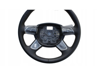 Volant Audi A7 S7 4G 2011 4G0419091D  