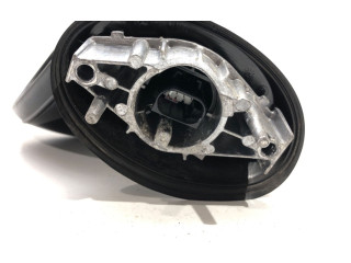 Zpětné zrcátko  Mini One - Cooper Clubman R55 2010    