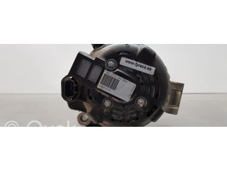 Генератор LR133249, F86213710   Land Rover Range Rover Sport L320 2.7     