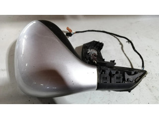 Zpětné zrcátko  levé Peugeot 207 2007    