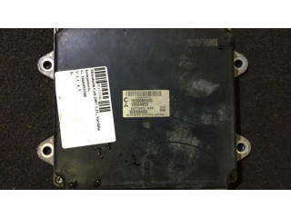 Řídící jednotka 1860095500, 1860a955   Mitsubishi Colt 2007