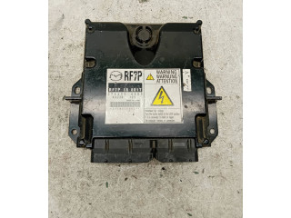 Řídící jednotka RF7P18881T, 2758006683   Mazda 5 2007