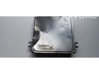 Řídící jednotka 37820-PMH-G02 390184-4Y16, 37820-PMH-G02 390184-4Y16   Honda Civic 2005