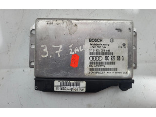 Блок управления коробкой передач 4D0927156G, 0260002384   Audi A8 S8 D2 4D