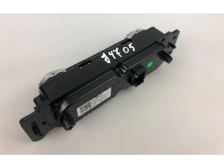 Блок управления климат-контролем 10538537   MG ZS