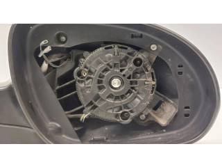 Zpětné zrcátko pravé Hyundai i30 2011  87620-2R400, 876202R400  