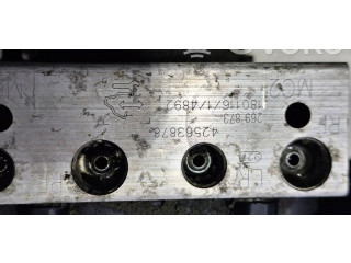 Jednotka ABS 0565055766, 2450402000000X   Opl Ampera- E 2018