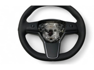 Руль Tesla Model Y  2020 -  года 1490214CNB      