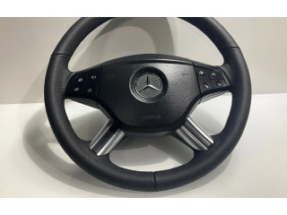 Volant Mercedes-Benz ML W164 2006 A1644604703, 1644604703  