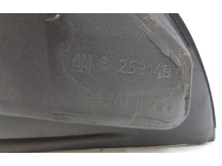 Zpětné zrcátko  Opel Astra G 2002  E1010534, 259149  
