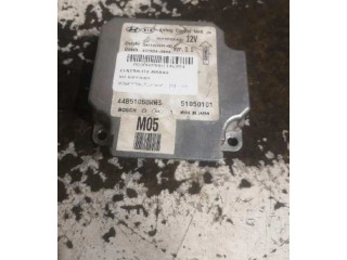 Блок подушек безопасности SLV959102E400   Hyundai Tucson JM