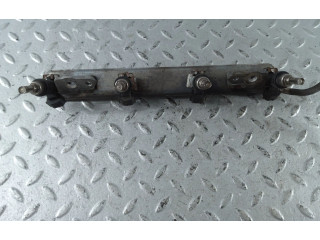 Комплект форсунок 16600ED000, 17520ED00A    Nissan Cube Z12   