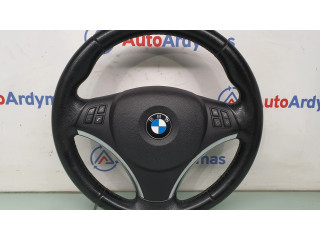 Volant BMW 3 E92 E93 2009 6795570, 32306795570  