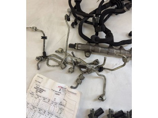 Vstřikovací čerpadlo 0445010819, IMPRK1263347   BMW 7 G11 G12     