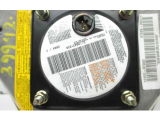 Подушка безопасности двери 5690007000   KIA Picanto