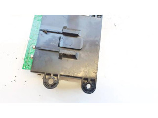 Блок управления 8670a029, 2010dj1498   Mitsubishi ASX