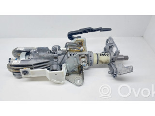    Рулевая рейка 2201055678, 2201055671   BMW 5 E60 E61 2004-2010 года